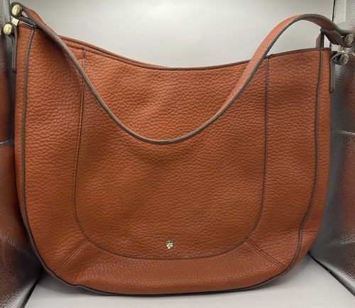 Laura ashley pebbled hobo bag - ashley,