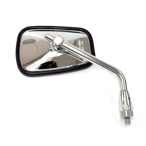 Hert right chrome mirror - mirror, for