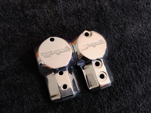 Goped polished robo stem - polished,