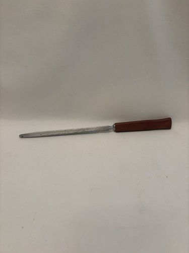 Vintage prestige knife - vintage,