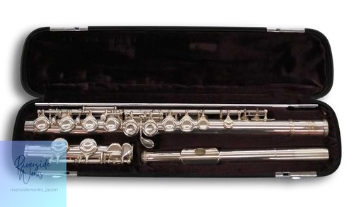 Yamaha flute yfl 311 - flute, yfl-311Ⅱ