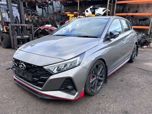 Hyundai i20n 2021 2024 - hyundai,