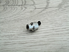 Hpi savage alloy exhaust - savage,