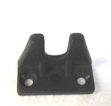 x 1 Black Window Pull Over /