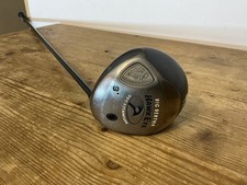 Callaway Big Bertha Hawk Eye