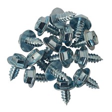 Snowbee Screw in studs