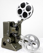 Vintage Specto Type FS 16mm