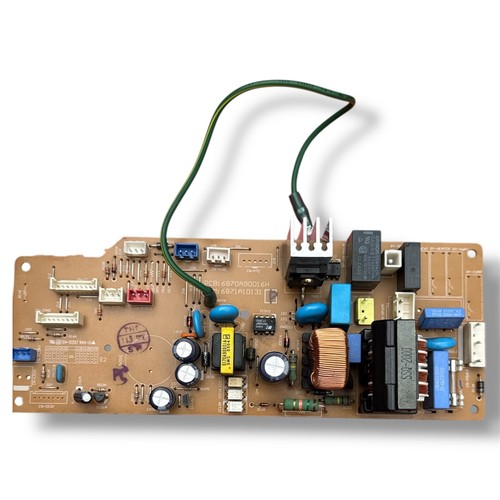 Air conditioning spare part - lg,