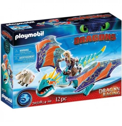 Playmobil 70728 dragons dragon - 70728,