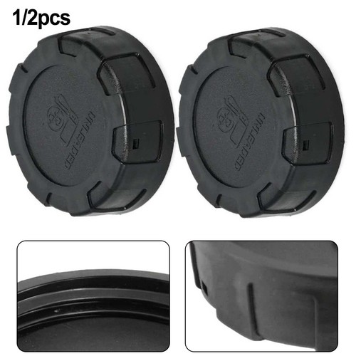 For toro fuel cap assembly - cap,