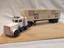 Matchbox SuperKings Peterbilt