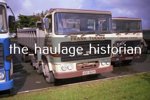 Thh truck photos erf b - thh,