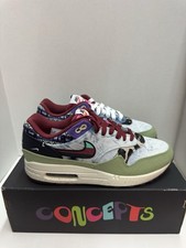 Nike Air Max 1 SP Concepts