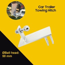 Car Trailer Towing Hitch Tow