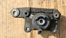 1996 SUZUKI GSF 1200 BANDIT