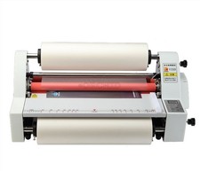 V350 13" Hot Cold Roll