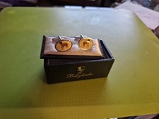 Billlinks Nickel Plated Steel