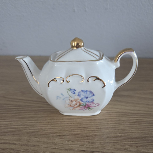Miniature sadler vintage - miniature,