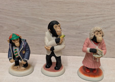 Robert Harrop The PG Chimps Collection Ornaments bundle