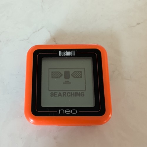 Bushnell neo ghost - bushnell, golf