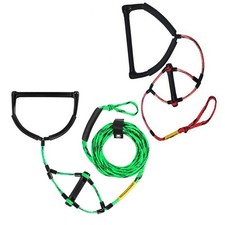 75FT Water Ski Rope with 16