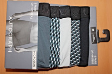 Marks and Spencer Autograph 5