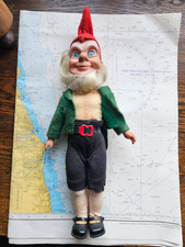 crolly doll leprechaun