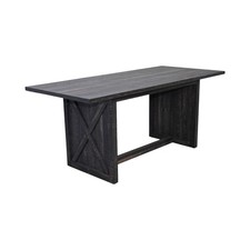 70.87" Farmhouse Large Dining