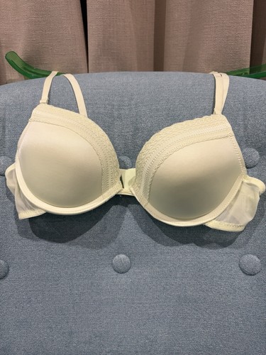 36b lime green - green, push