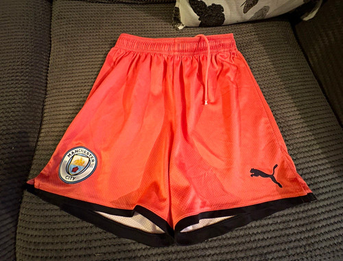 Puma manchester city - puma,
