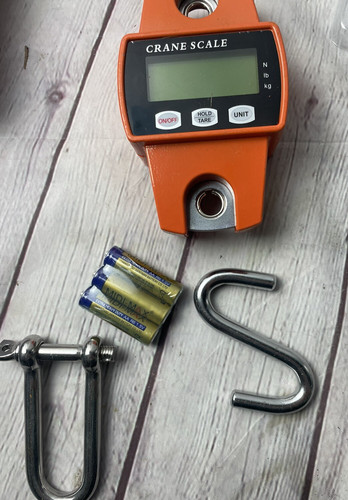 300kg mini crane scale - mini, heavy