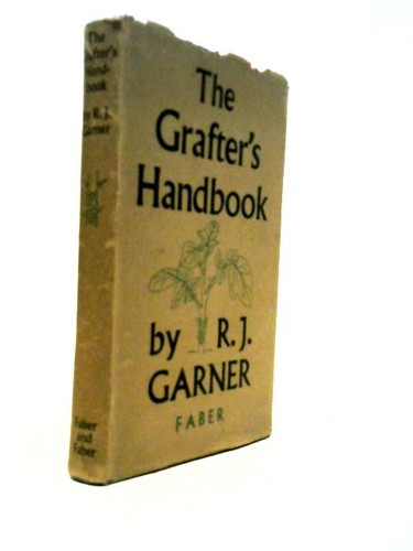 The grafter handbook - the, grafter's