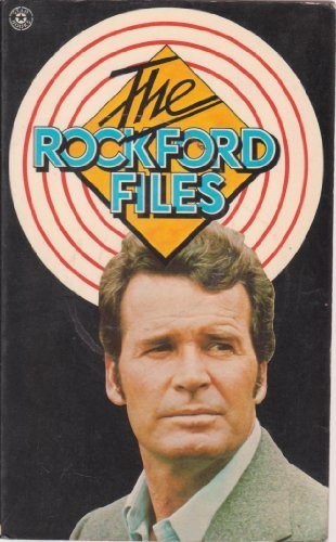 The rockford files - files,, jahn,