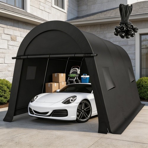 Carport canopy 10x15 heavy - carport,