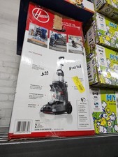 Hoover FH68010 Power Scrub XL
