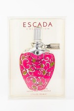Escada Collection 2001