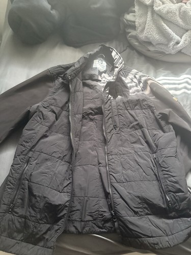 Weekend offender men - men's, black