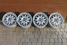 15" BBS alloys 4x100 corsa