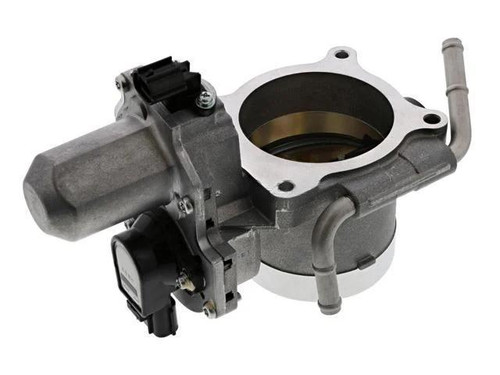 Jaguar type xj8 throttle - jaguar, s-type