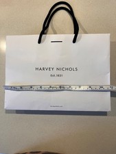 Harvey Nichols -  empty Gift
