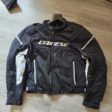 Dianese Air Frame D1 Textile
