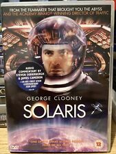 Solaris [2003] [DVD]