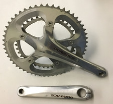 Shimano Dura-Ace Crankset SG-X