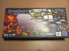 Starcraft Boardgame Replacement parts, minis, tokens, planets, cards, 1 piece
