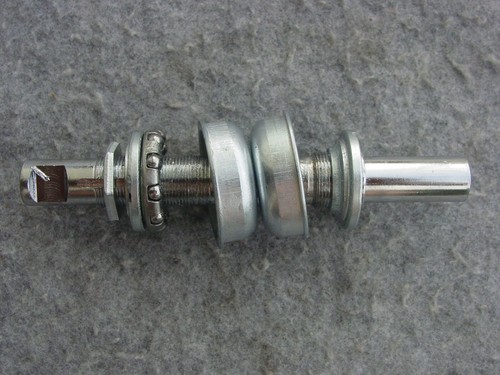 Thompson wedge bottom bracket - bottom,