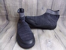 LANVIN KNIT SOCK TRAINERS MENS