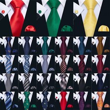 Men's Tie  Ties Mens Necktie