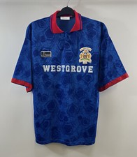 Halifax Town Home Football