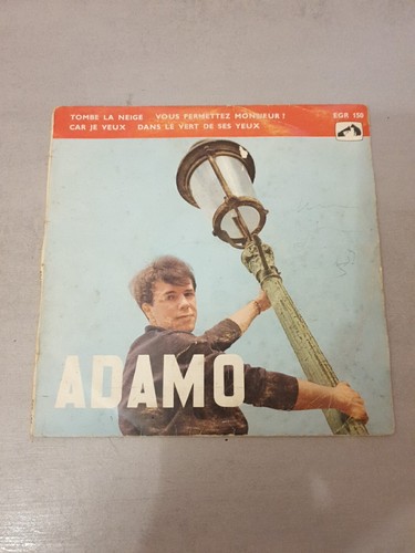Adamo falls the - you, allow