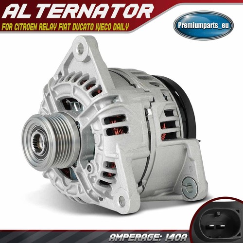 Alternator for citroen relay - for,